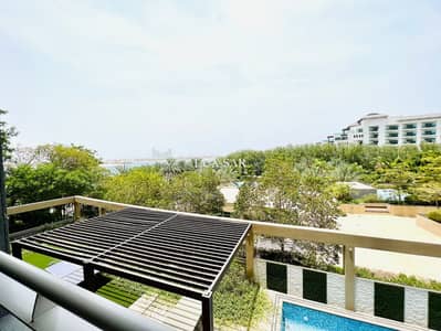 朱美拉棕榈岛， 迪拜 3 卧室公寓待售 - 位于朱美拉棕榈岛，新月城，梦幻棕榈公寓 3 卧室的公寓 8000000 AED - 8976220