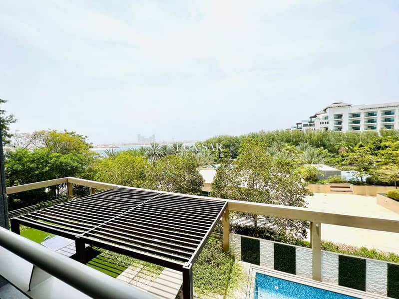 Stunning Sea View | High-end Facilities
