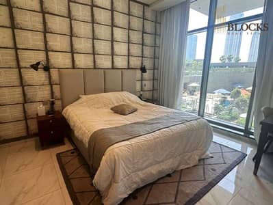 فلیٹ 1 غرفة نوم للايجار في الخليج التجاري، دبي - IMG-20240508-WA0040. jpg