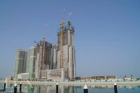 2 Bedroom Apartment for Sale in Dubai Harbour, Dubai - DUBAI EYE VIEW | LUXURY 2BR | PERFECT LOCATION