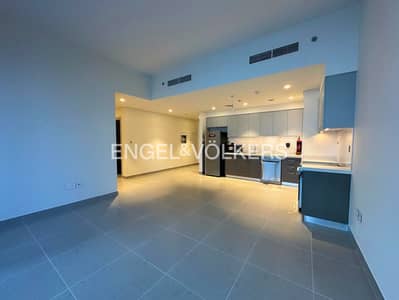 2 Bedroom Apartment for Rent in Downtown Dubai, Dubai - Sheikh Zayed View |  High Floor | Vacant