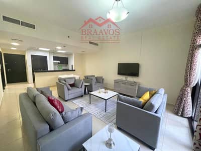 1 Bedroom Apartment for Rent in Jumeirah Village Circle (JVC), Dubai - WhatsApp Image 2024-05-08 at 3.07. 32 PM (9). jpeg. jpg