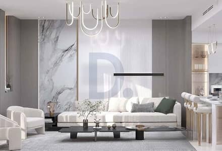 1 Bedroom Flat for Sale in Jumeirah Village Circle (JVC), Dubai - High Floor | Prime Location | High ROI