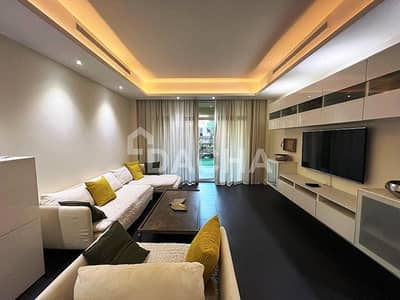 2 Bedroom Flat for Rent in Downtown Dubai, Dubai - 2 Bedroom | Modern | FURNISHED | Elegance