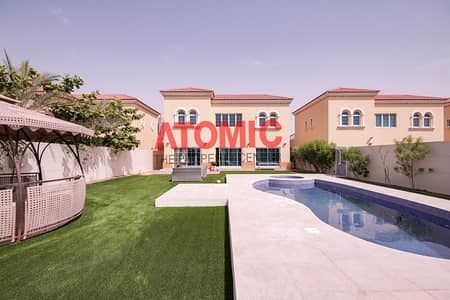 4 Bedroom Villa for Rent in Jumeirah Park, Dubai - a6f48316-2be5-4ed6-bbe7-1b07f6d33157. jpg