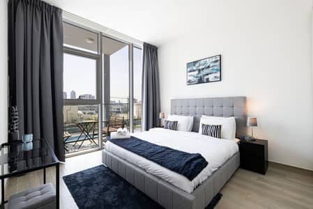 1 Bedroom Flat for Rent in Jumeirah Village Circle (JVC), Dubai - 0K8A5128. jpg