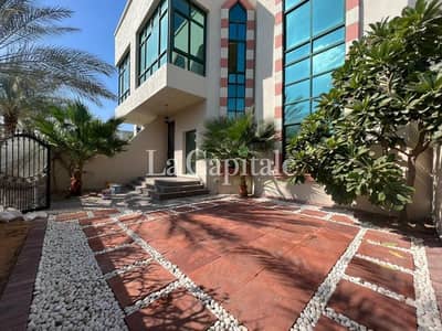 4 Bedroom Villa for Rent in Umm Suqeim, Dubai - 1. jpeg
