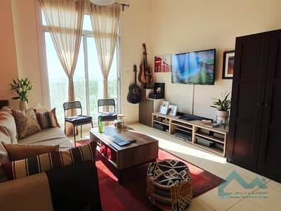 1 Bedroom Apartment for Rent in Liwan, Dubai - NO AGENTS | 1-BHK | FULLY FURNISHED