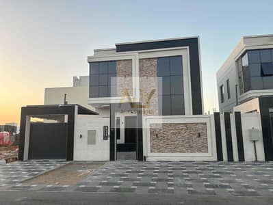 3 Bedroom Villa for Sale in Al Yasmeen, Ajman - 6RGUtWWKwCKifhclAuA6mg2U7Gd566x64QymtxBm