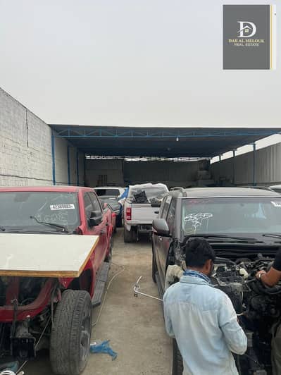 Warehouse for Sale in Industrial Area, Sharjah - 53VFGLHSezwotNuitaE7B9S0BwdlDtG3qdjnUNu9