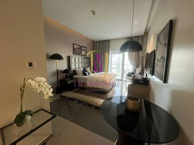 Studio for Rent in Business Bay, Dubai - dbcdf929-caad-4235-a62c-f2ea8da12f7e. jpg