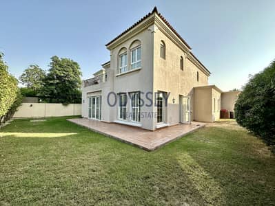 4 Bedroom Villa for Rent in Arabian Ranches, Dubai - Single Row | Vacant Now | Good Layout | View Today