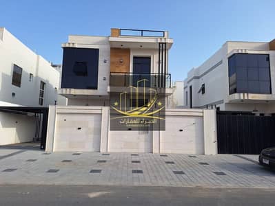 5 Bedroom Villa for Sale in Al Yasmeen, Ajman - 1676dff1-d469-4f48-bcea-f9575f415352. jpg