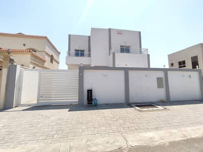5 Bedroom Villa for Sale in Al Zahya, Ajman - WhatsApp Image 2024-05-08 at 15.47. 28_29699328. jpg