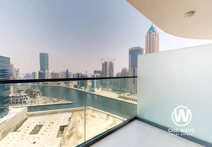 فلیٹ 1 غرفة نوم للايجار في الخليج التجاري، دبي - PHOTO-2023-12-08-16-15-43 11. jpg