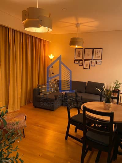 شقة 1 غرفة نوم للايجار في شاطئ الراحة، أبوظبي - WhatsApp Image 2024-05-08 at 2.48. 07 PM. jpeg