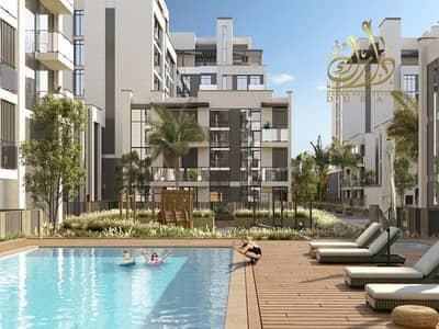2 Bedroom Apartment for Sale in Masdar City, Abu Dhabi - WhatsApp Image 2023-12-14 at 09.53. 50. jpeg