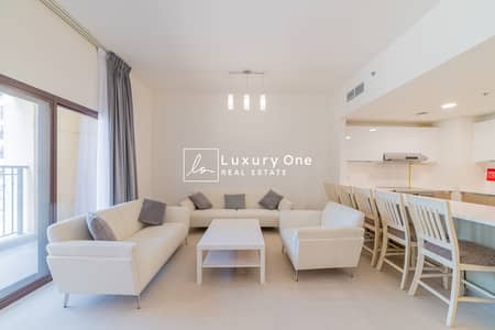 2 Bedroom Flat for Sale in Jumeirah Golf Estates, Dubai - DSC_8348-HDR. jpg