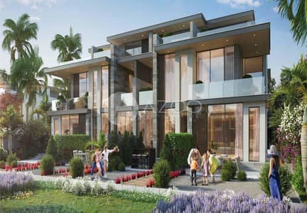 5 Bedroom Villa for Sale in DAMAC Lagoons, Dubai - img507. jpg