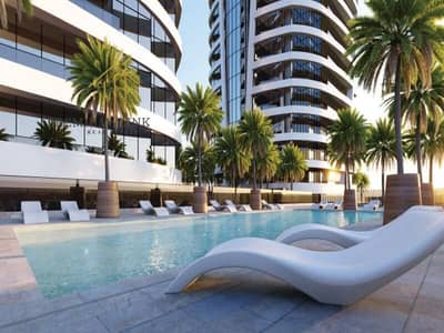 1 Bedroom Apartment for Sale in Jumeirah Village Triangle (JVT), Dubai - 99fbcf29-fe24-4731-8aa5-d3ad05774bfe. jpg
