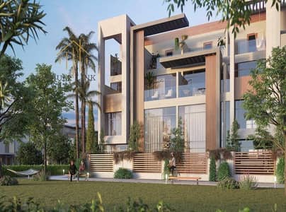 2 Bedroom Townhouse for Sale in Dubai Investment Park (DIP), Dubai - 1a843401-293b-45d4-af3f-8775d314cdd4. jpg