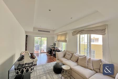 2 Bedroom Villa for Rent in The Springs, Dubai - Exclusive | 2 Bed+Maids+Study | Extended