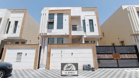 5 Bedroom Villa for Rent in Al Zahya, Ajman - IMG-20240508-WA0003. jpg
