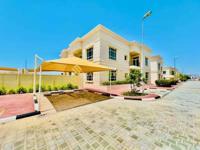 6 Bedroom Villa for Rent in Khalifa City, Abu Dhabi - image00029. jpeg