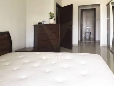 1 Bedroom Flat for Sale in Jumeirah Lake Towers (JLT), Dubai - Spacious Living | Furnished 1BR | Vacant Asset