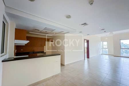 1 Bedroom Apartment for Sale in Dubai Sports City, Dubai - Vacant | Spacious | No Agents Please