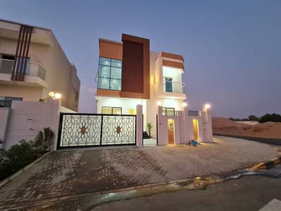 5 Bedroom Villa for Sale in Al Zahya, Ajman - WhatsApp Image 2024-05-08 at 15.56. 01_fc24212f. jpg
