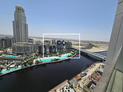 2 Bedroom Flat for Rent in Dubai Creek Harbour, Dubai - WhatsApp Image 2024-05-08 at 3.22. 34 PM (2). jpeg