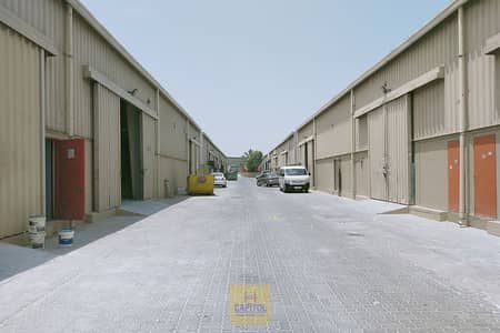 Warehouse for Rent in Al Quoz, Dubai - 11. jpg