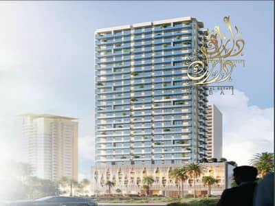2 Cпальни Апартаменты Продажа в Джумейра Вилладж Серкл (ДЖВС), Дубай - 1. png