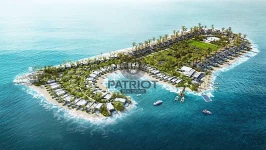 6 Bedroom Villa for Sale in The World Islands, Dubai - zuha 1. JPG