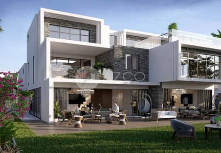 4 Bedroom Villa for Sale in DAMAC Hills, Dubai - Screen Shot 2024-04-16 at 1.08. 55 PM. jpg