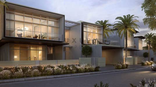 6 Bedroom Villa for Sale in Dubai Hills Estate, Dubai - Genuine Resale | Corner Villa | Backing Park