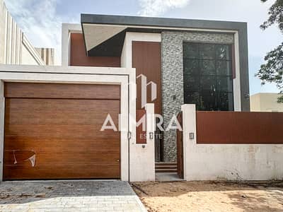 7 Bedroom Villa for Sale in Al Mushrif, Abu Dhabi - IMG-20240508-WA0020. JPG
