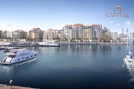 2 Bedroom Apartment for Sale in Jumeirah, Dubai - Sea View | Exceptional Layout | Payment plan