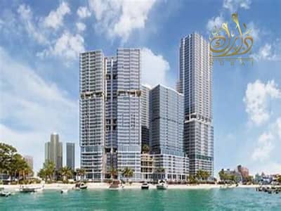 4 Bedroom Flat for Sale in Al Reem Island, Abu Dhabi - download. jpeg