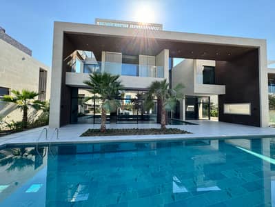 5 Bedroom Villa for Sale in Al Barari, Dubai - Private Plot l Incredible Value | Investors Deal