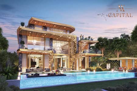 2 Bedroom Apartment for Sale in Al Furjan, Dubai - Huge Layout | Payment Plan | Private Pool | Study