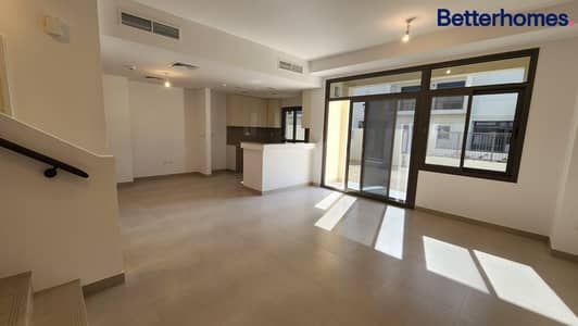 3 Bedroom Villa for Rent in Town Square, Dubai - Brand New | Multiple Options Available | Vacant