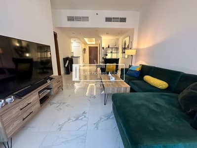 1 Bedroom Flat for Rent in Business Bay, Dubai - IMG-20240508-WA0014. jpg