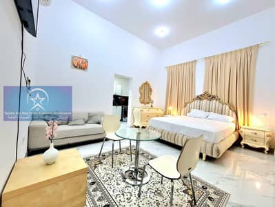 Studio for Rent in Khalifa City, Abu Dhabi - WhatsApp Image 2024-05-08 at 5.04. 44 PM. jpeg