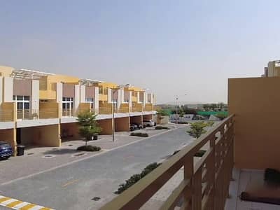 3 Bedroom Townhouse for Rent in DAMAC Hills 2 (Akoya by DAMAC), Dubai - Vacant | Furnished | Ready to Move in
