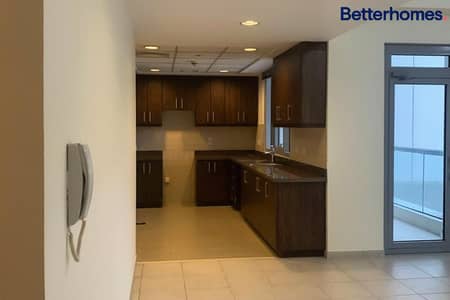 1 Bedroom Flat for Rent in Business Bay, Dubai - Prime Location | Community View |