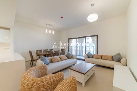 3 Cпальни Апартамент Продажа в Джумейра Гольф Эстейтс, Дубай - DSC_8279-HDR. jpg