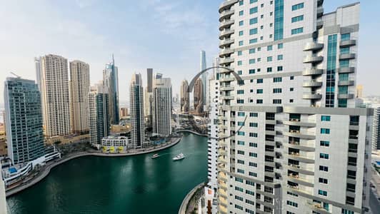 2 Cпальни Апартаменты в аренду в Дубай Марина, Дубай - WhatsApp Image 2024-05-08 at 16.56. 33. jpeg