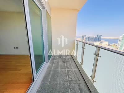 1 Bedroom Flat for Rent in Al Raha Beach, Abu Dhabi - image00034. jpg